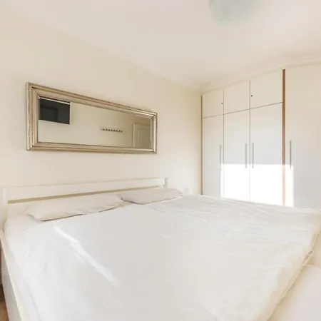 Apartmenthaus Duenenburg Duenenburg App 08 * Westerland