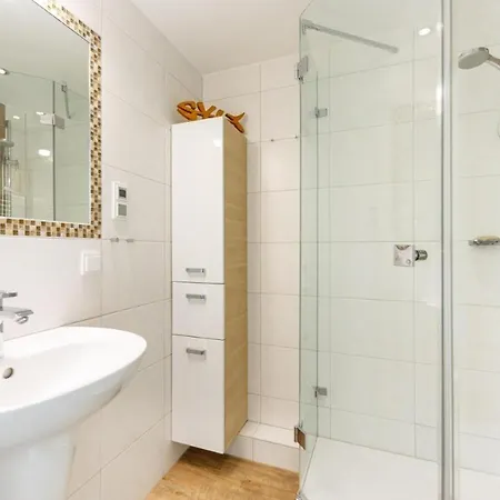 Apartmenthaus Duenenburg Duenenburg App 08