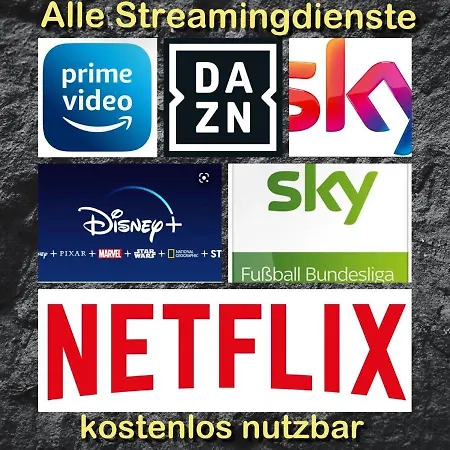 Apartmán Apartmenthaus Duenenburg Duenenburg App 08 Westerland