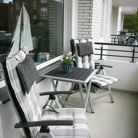 Apartmenthaus Duenenburg Duenenburg App 08